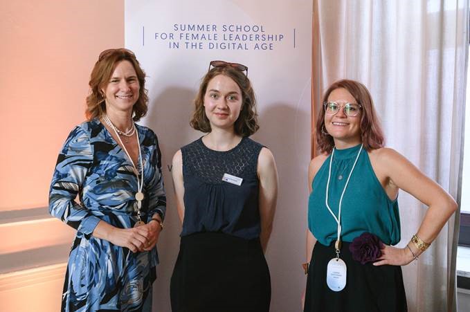 Summer School for Female Leadership