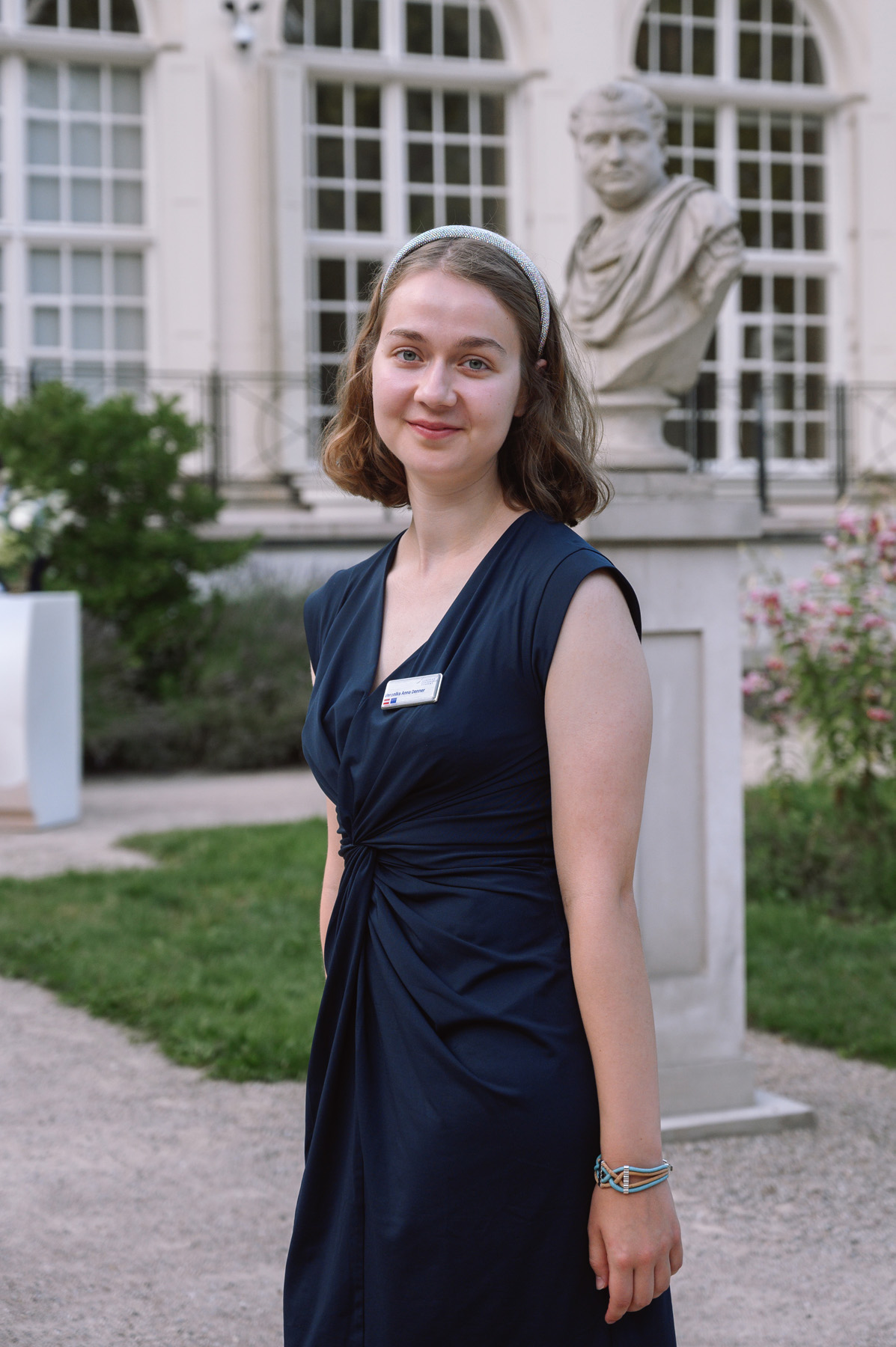 Summer School for Female Leadership