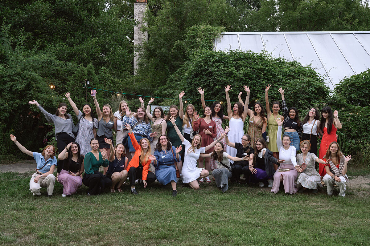 Summer School for Female Leadership
