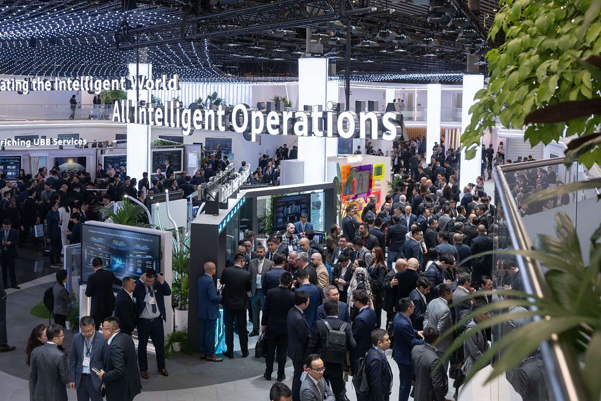 MWC Barcelona 2025 3