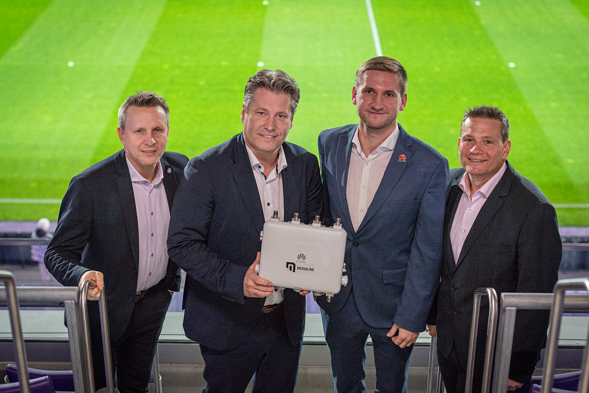 WiFi-7 Generali 1-Arena_Huawei-Rieder