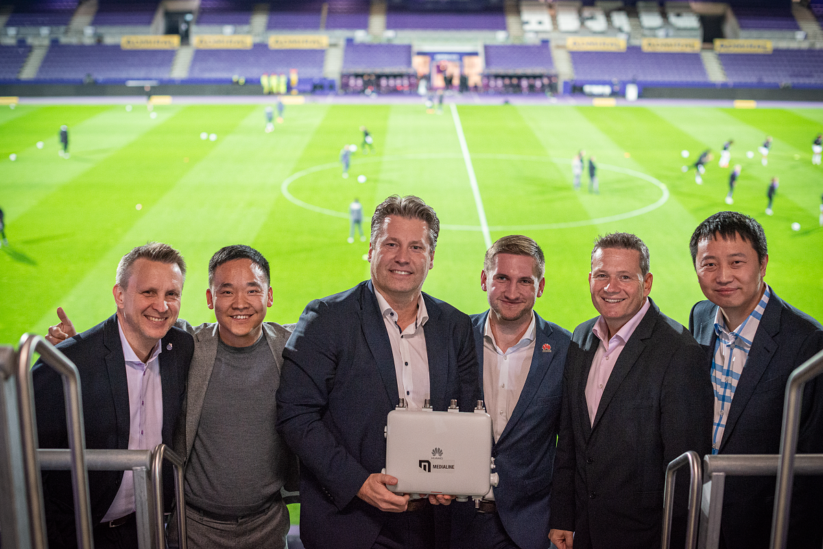 WiFi-7 Generali 2-Arena_Huawei-Rieder