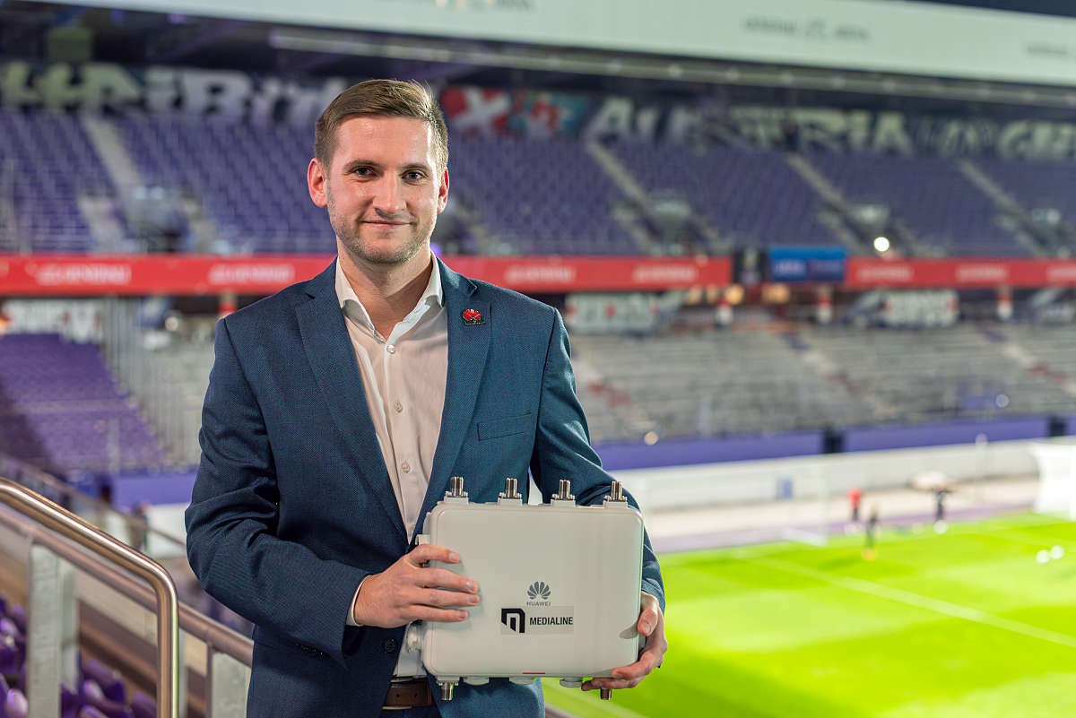 WiFi-7 Generali 4-Arena_Huawei-Rieder