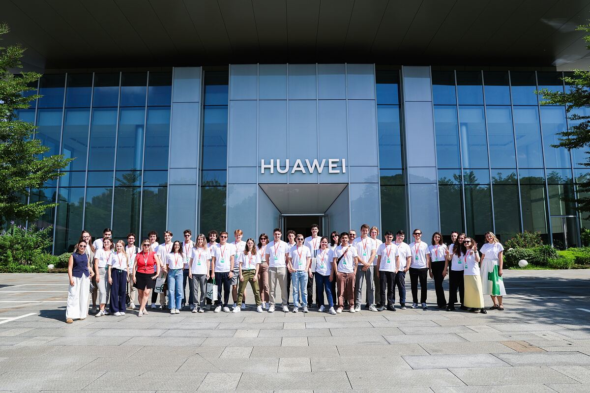 Seeds for the Future 2_Huawei