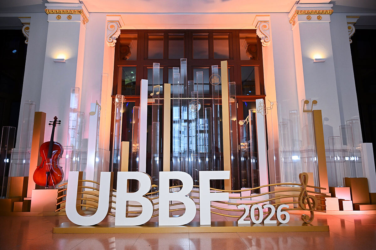 UBBF 2026